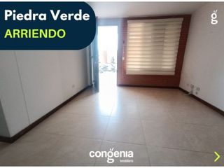 Foto 3 de Casa en arriendo- La Ceja- Piedra verde