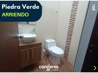 Foto 6 de Casa en arriendo- La Ceja- Piedra verde