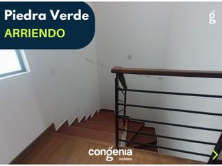 Foto 8 de Casa en arriendo- La Ceja- Piedra verde