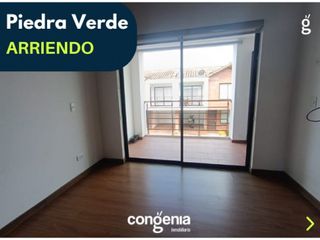 Foto 10 de Casa en arriendo- La Ceja- Piedra verde