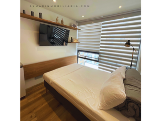 Foto 4 de APARTAESTUDIO EN ARRIENDO EN LA ZONA 93, BOGOT, COLOMBIA.