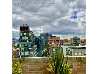 Foto 9 de APARTAESTUDIO EN ARRIENDO EN LA ZONA 93, BOGOT, COLOMBIA.