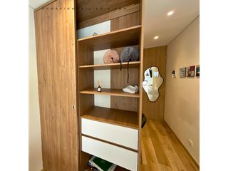 Foto 6 de APARTAESTUDIO EN ARRIENDO EN LA ZONA 93, BOGOT, COLOMBIA.
