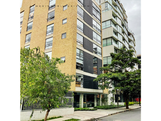Foto 1 de APARTAESTUDIO EN ARRIENDO EN LA ZONA 93, BOGOT, COLOMBIA.