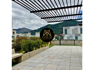 Foto 10 de APARTAESTUDIO EN ARRIENDO EN LA ZONA 93, BOGOT, COLOMBIA.