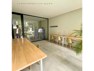 Foto 8 de APARTAESTUDIO EN ARRIENDO EN LA ZONA 93, BOGOT, COLOMBIA.