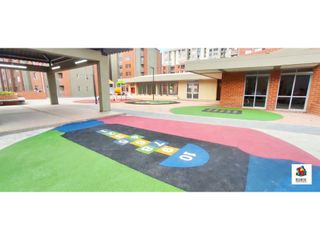 Foto 13 de Venta de Apartamento en Alameda del Rio - Barranquilla