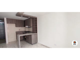 Foto 2 de Venta de Apartamento en Alameda del Rio - Barranquilla