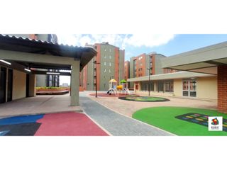 Foto 12 de Venta de Apartamento en Alameda del Rio - Barranquilla