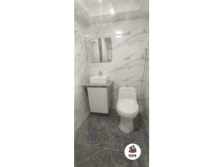 Foto 8 de Venta de Apartamento en Alameda del Rio - Barranquilla