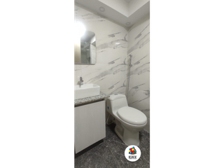 Foto 7 de Venta de Apartamento en Alameda del Rio - Barranquilla