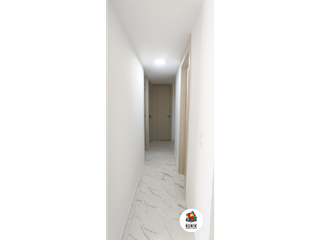 Foto 4 de Venta de Apartamento en Alameda del Rio - Barranquilla