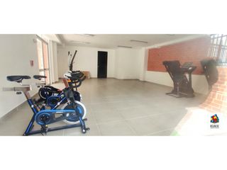 Foto 14 de Venta de Apartamento en Alameda del Rio - Barranquilla