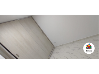 Foto 9 de Venta de Apartamento en Alameda del Rio - Barranquilla