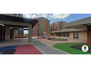 Foto 11 de Venta de Apartamento en Alameda del Rio - Barranquilla