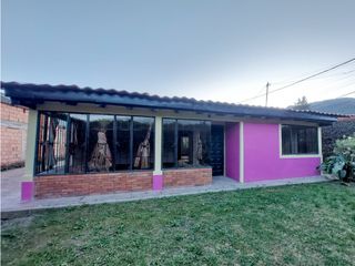 Foto 2 de Casa Lote en Venta - Tabio, Cundinamarca
