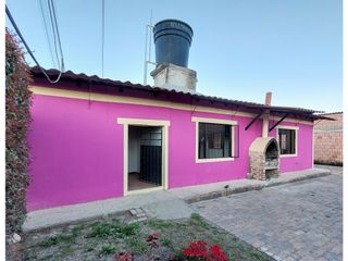 Foto 3 de Casa Lote en Venta - Tabio, Cundinamarca