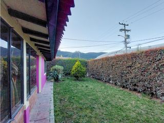 Foto 4 de Casa Lote en Venta - Tabio, Cundinamarca
