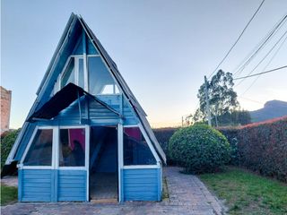 Foto 14 de Casa Lote en Venta - Tabio, Cundinamarca