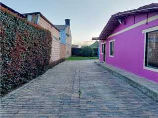 Foto 5 de Casa Lote en Venta - Tabio, Cundinamarca