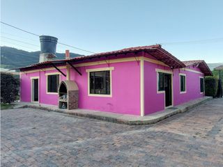 Foto 1 de Casa Lote en Venta - Tabio, Cundinamarca