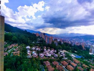 Foto 4 de Apartamento para Venta en Medellín sector Altos del Poblado