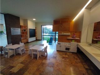 Foto 26 de Apartamento para Venta en Medellín sector Altos del Poblado
