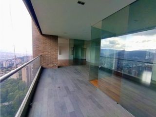 Foto 1 de Apartamento para Venta en Medellín sector Altos del Poblado