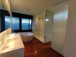 Foto 15 de Apartamento para Venta en Medellín sector Altos del Poblado