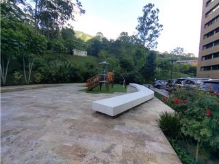 Foto 27 de Apartamento para Venta en Medellín sector Altos del Poblado