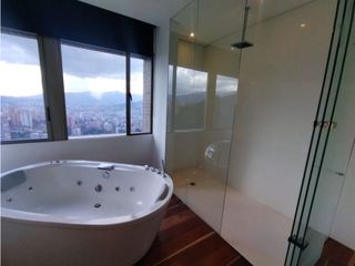 Foto 17 de Apartamento para Venta en Medellín sector Altos del Poblado
