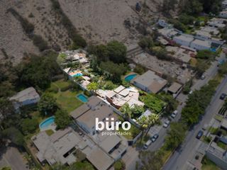 Foto 28 de AMPLIA CASA  EN ALQUILER, CON GRAN JARDIN Y PISCINA EN RINCONADA, LA MOLINA
