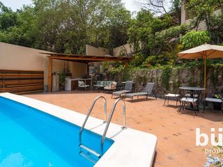 Foto 30 de AMPLIA CASA  EN ALQUILER, CON GRAN JARDIN Y PISCINA EN RINCONADA, LA MOLINA