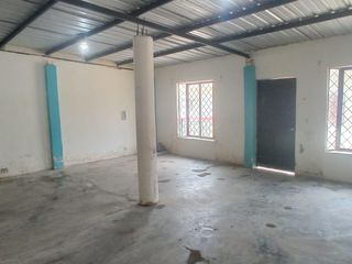 Foto 5 de Casa en Venta en Duran Cooperativa 5 de junio  EliC