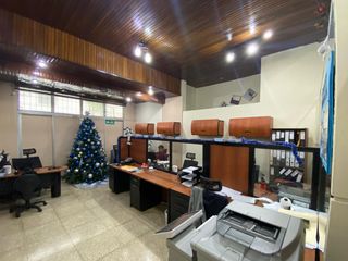 Foto 10 de ALQUILER CASA  PARA OFICINAS O CONSULTORIOS - KENNEDY NUEVA (AB)