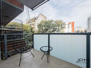 Foto 5 de VENTA de 1 ambiente a metros de Av. Libertador con amplio balcón!