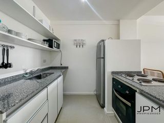 Foto 11 de VENTA de 1 ambiente a metros de Av. Libertador con amplio balcón!
