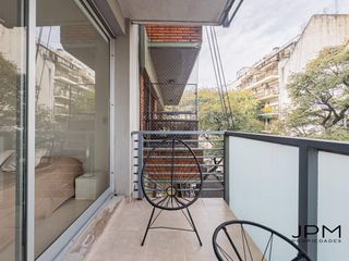 Foto 6 de VENTA de 1 ambiente a metros de Av. Libertador con amplio balcón!