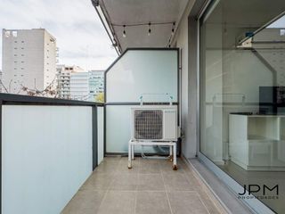 Foto 7 de VENTA de 1 ambiente a metros de Av. Libertador con amplio balcón!