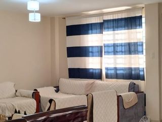 Foto 8 de Venta de casa en  Urb. Panorama Real (LC)