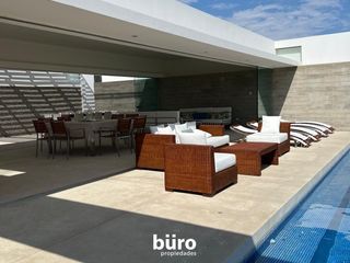 Foto 7 de ESPECTACULAR CASA DE PLAYA EN CERRO COLORADO KM 128 EN PRIMERA FILA EN VENTA