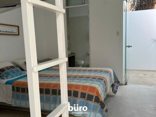 Foto 15 de ESPECTACULAR CASA DE PLAYA EN CERRO COLORADO KM 128 EN PRIMERA FILA EN VENTA