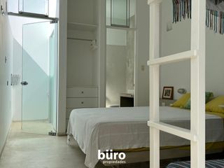 Foto 14 de ESPECTACULAR CASA DE PLAYA EN CERRO COLORADO KM 128 EN PRIMERA FILA EN VENTA