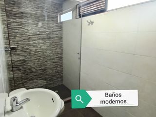 Foto 8 de Se vende excelente casa rentable en Madrid, Cundinamarca
