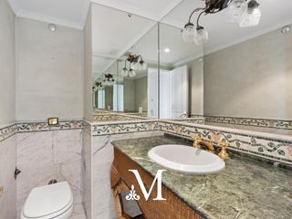 Foto 19 de Penthouse con jardin en torre con vista al rio, 3 dorm, 3coch amenities, seg 24 hs