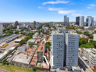 Foto 26 de Penthouse con jardin en torre con vista al rio, 3 dorm, 3coch amenities, seg 24 hs
