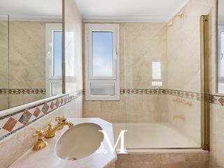 Foto 17 de Penthouse con jardin en torre con vista al rio, 3 dorm, 3coch amenities, seg 24 hs