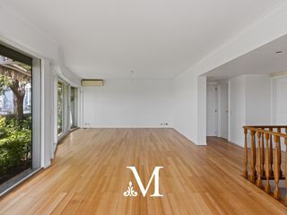 Foto 3 de Penthouse con jardin en torre con vista al rio, 3 dorm, 3coch amenities, seg 24 hs