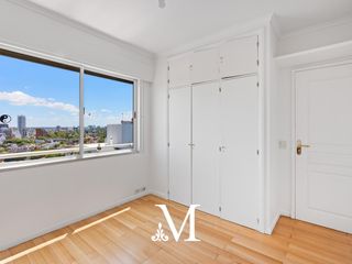 Foto 13 de Penthouse con jardin en torre con vista al rio, 3 dorm, 3coch amenities, seg 24 hs