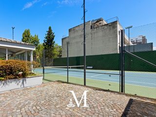Foto 29 de Penthouse con jardin en torre con vista al rio, 3 dorm, 3coch amenities, seg 24 hs